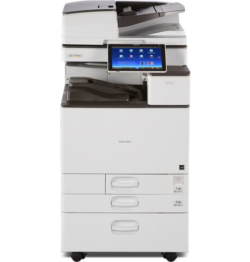 copier leasing companies