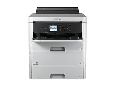 laser multifunction printer